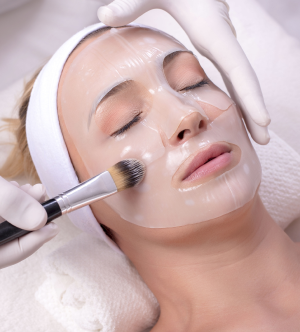 Brightening Facial