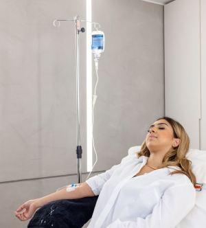 Immunity Boost IV Drip