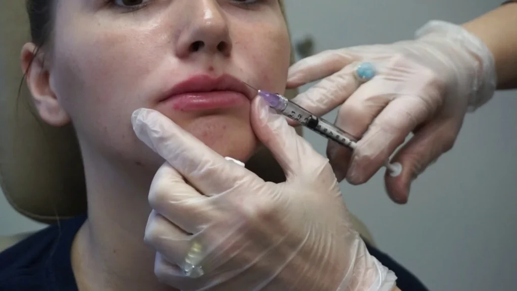 Are lip fillers price Toronto worth it or not.