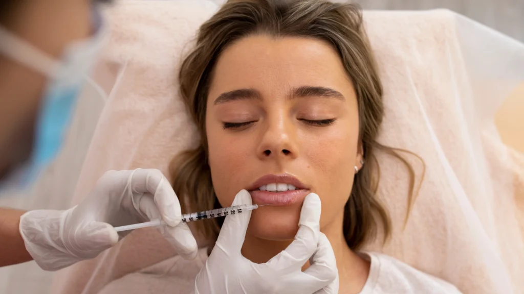 Average cost of lip fillers Toronto varies by treatment and provider.