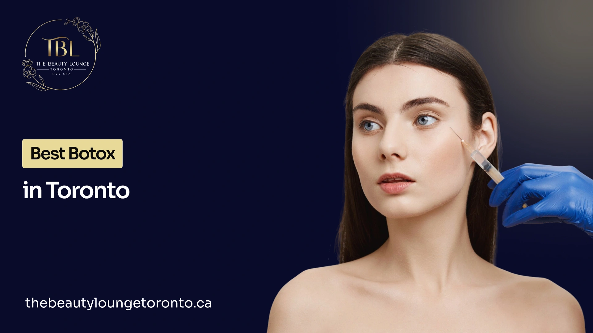 Explore the best Botox clinic Toronto with expert cosmetic treatments.