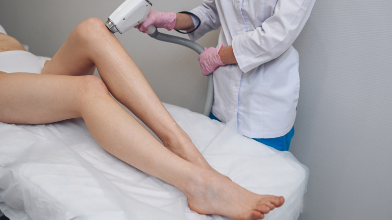 Learn why laser hair removal cost in Toronto varies across clinics. 