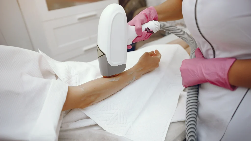 Know the factors that affect the cost of laser hair removal Toronto. 