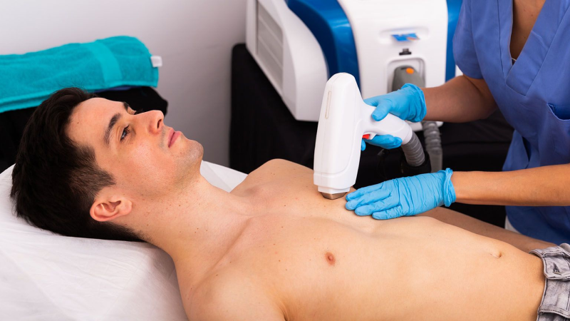 Know what laser hair removal is and laser hair removal cost in Toronto. 