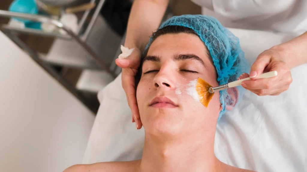 Know what type of acne can acnelane treat.