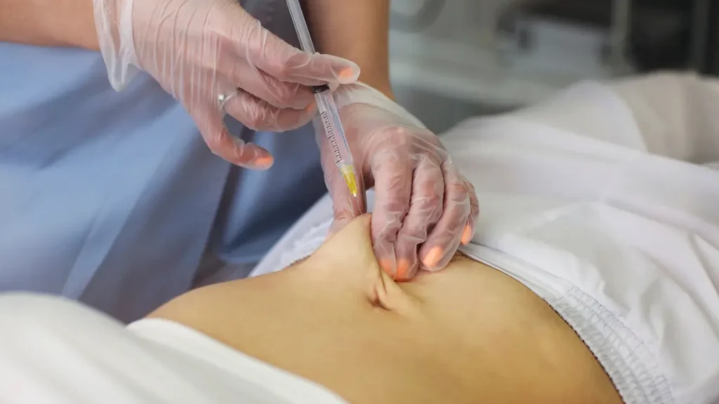 Know what is Lipolysis and Lipolysis process.