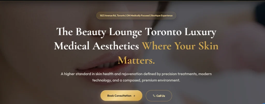 Acnelan peel procedure available at The Beauty Lounge with professional acne treatment support.