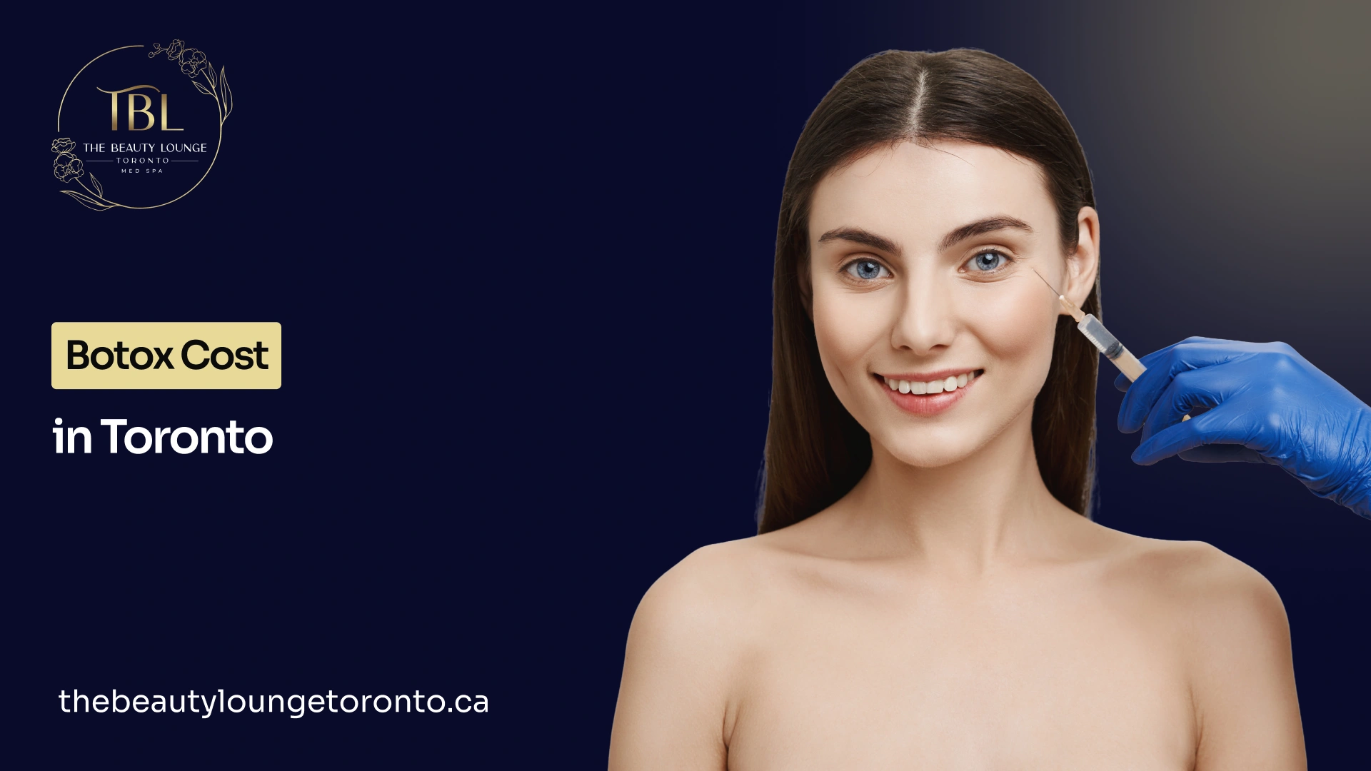 Botox cost in Toronto pricing, units, and package guide.