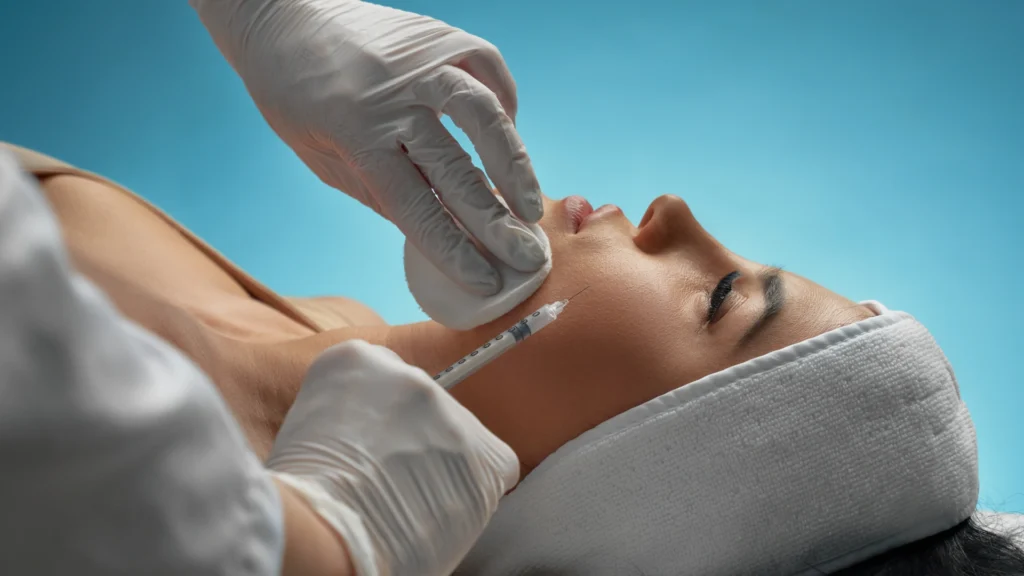 Botox treatment overview for botox Toronto cost.