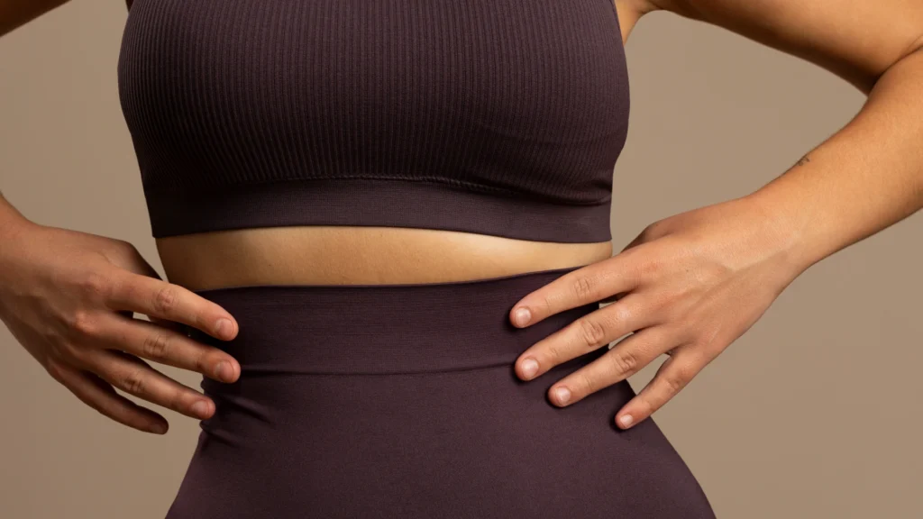 The process of lipolysis supports the release of fatty acids into the bloodstream.