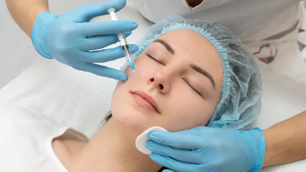 Full face rejuvenation mesotherapy toronto price information.