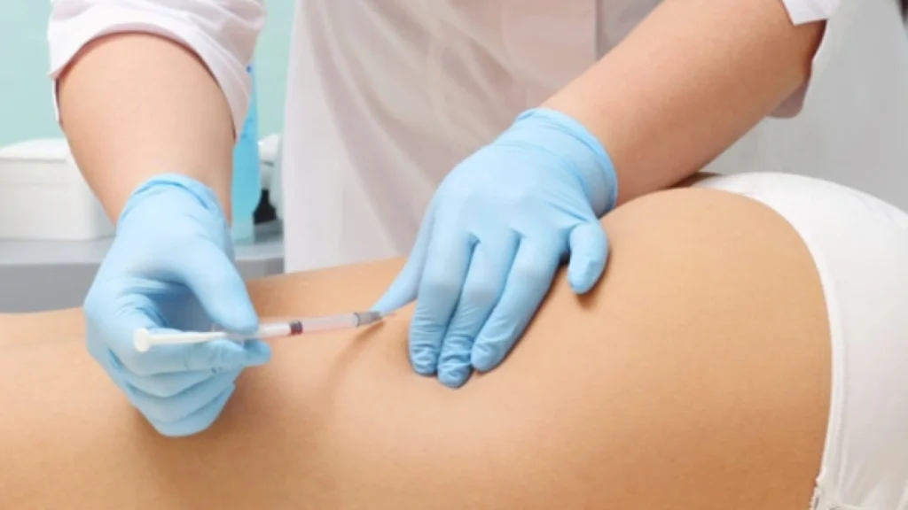 Know enzymatic lipolysis for targeted fat reduction. 