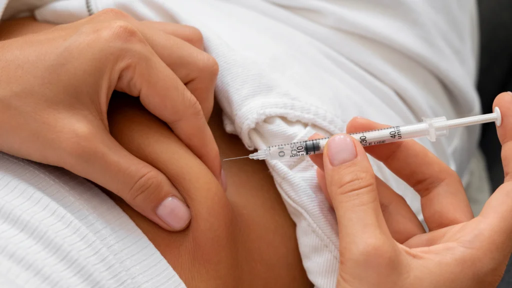 Know what is lipolysis and enzymatic lipolysis.