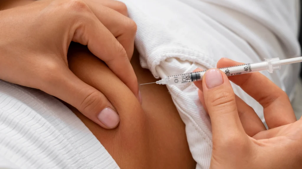 Learn how does lipolysis work for fat breakdown.