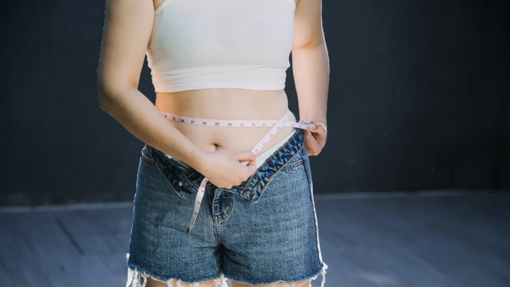 Lipolysis treatment for eligible candidates.