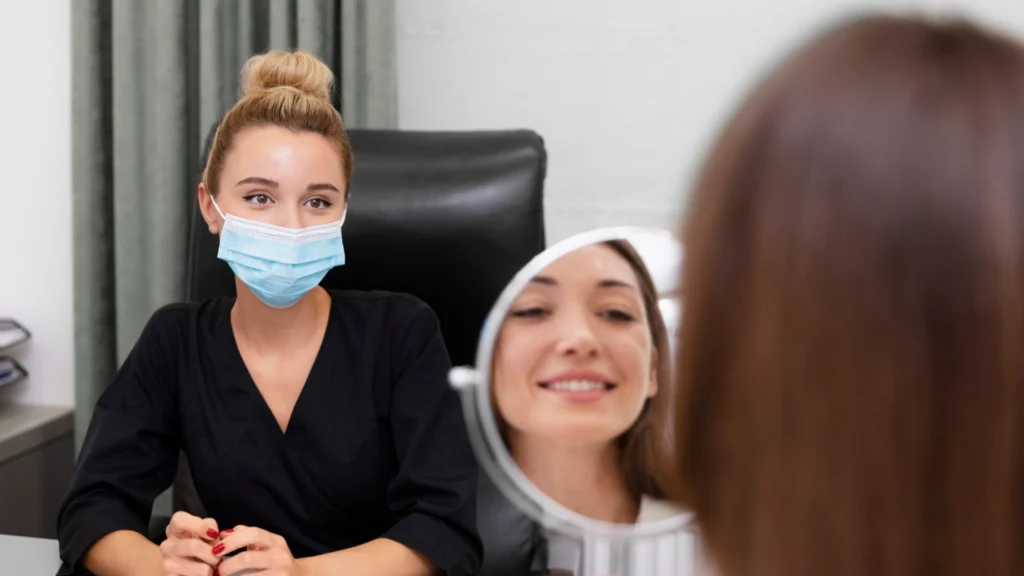 Mesotherapy toronto price for facial and skin rejuvenation.
