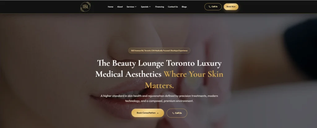 Mesotherapy Toronto price personalized treatment plan at Nano Beauty Star.