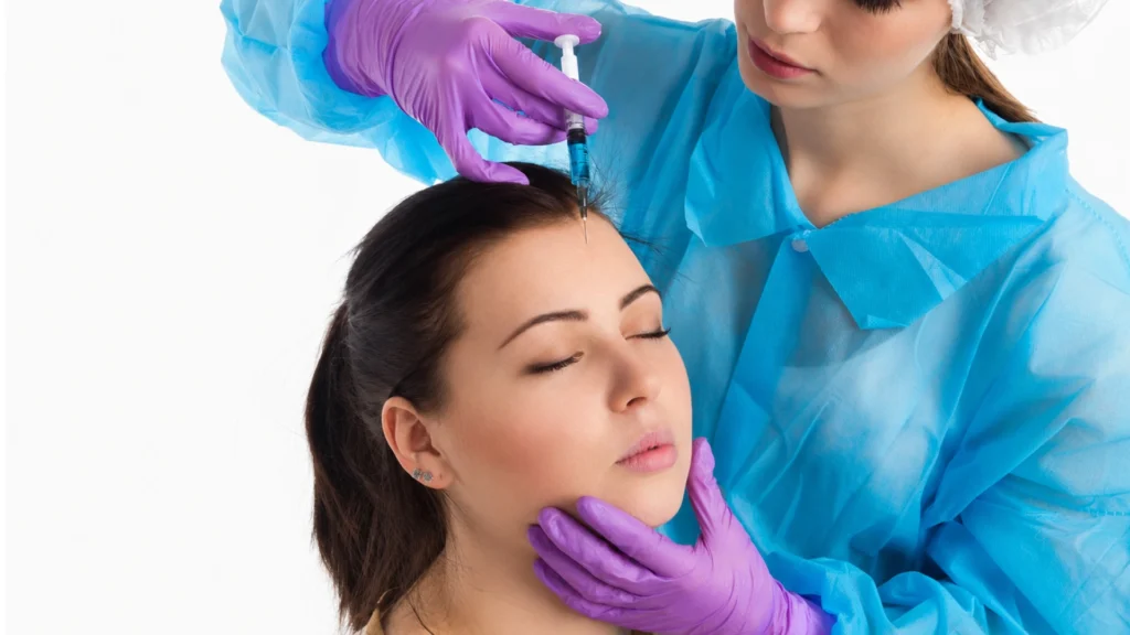 Information on mesotherapy Toronto price and general understanding of what is mesotherapy.