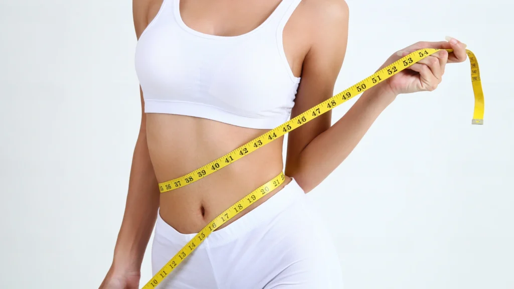Process of lipolysis and metabolic waste product removal.