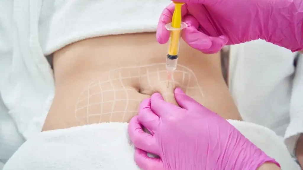 Learn about the different types of lipolysis and their applications.