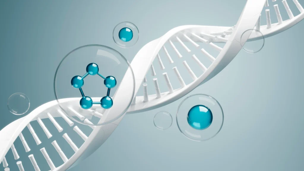 Best peptides for direct fat burning lipolysis ranking procedure.