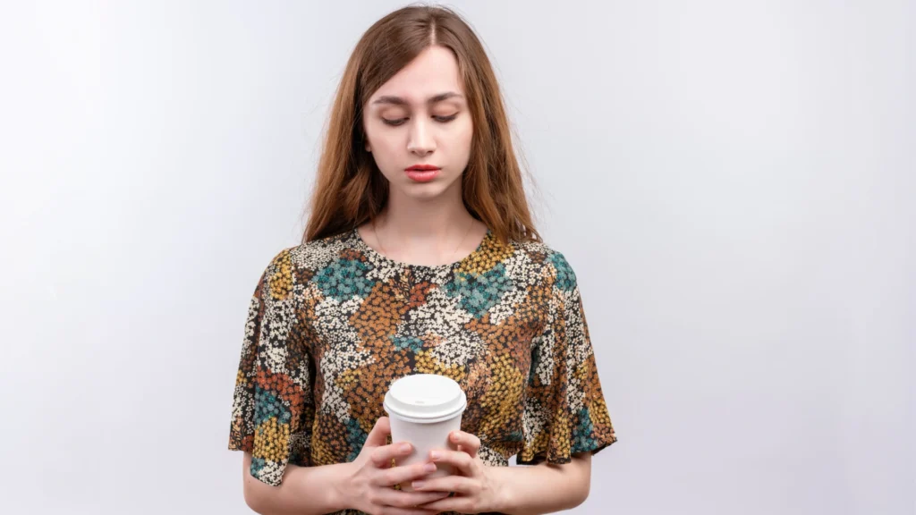 Caffeine phosphodiesterase lipolysis activity.