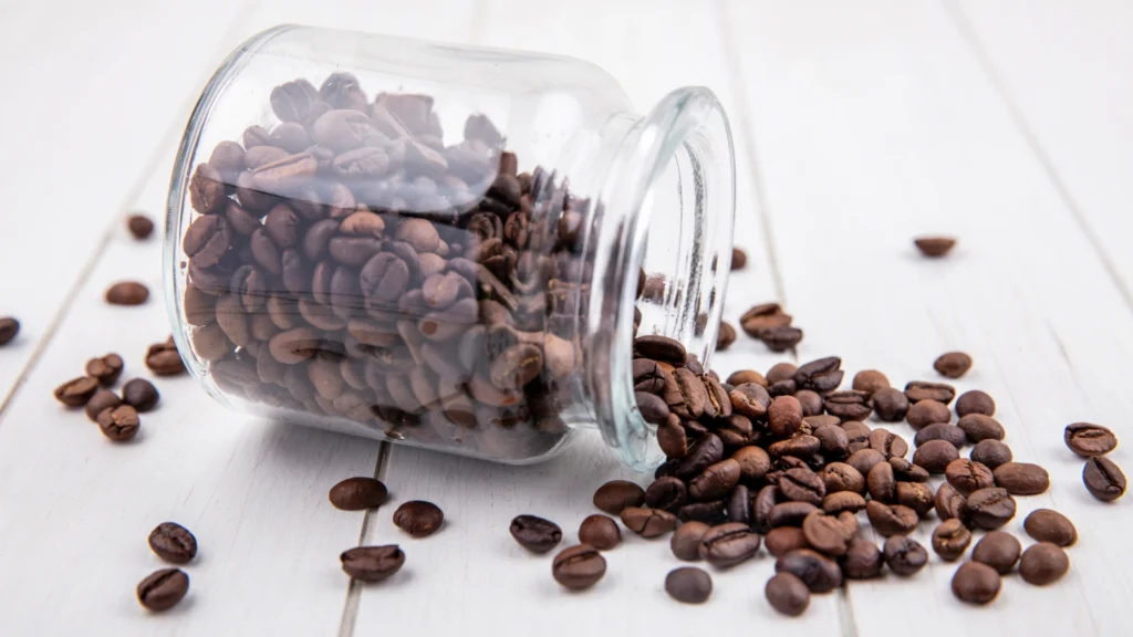 Know does caffeine increase lipolysis. 