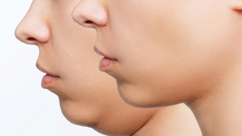 Factors that influence buccal fat removal price Toronto.