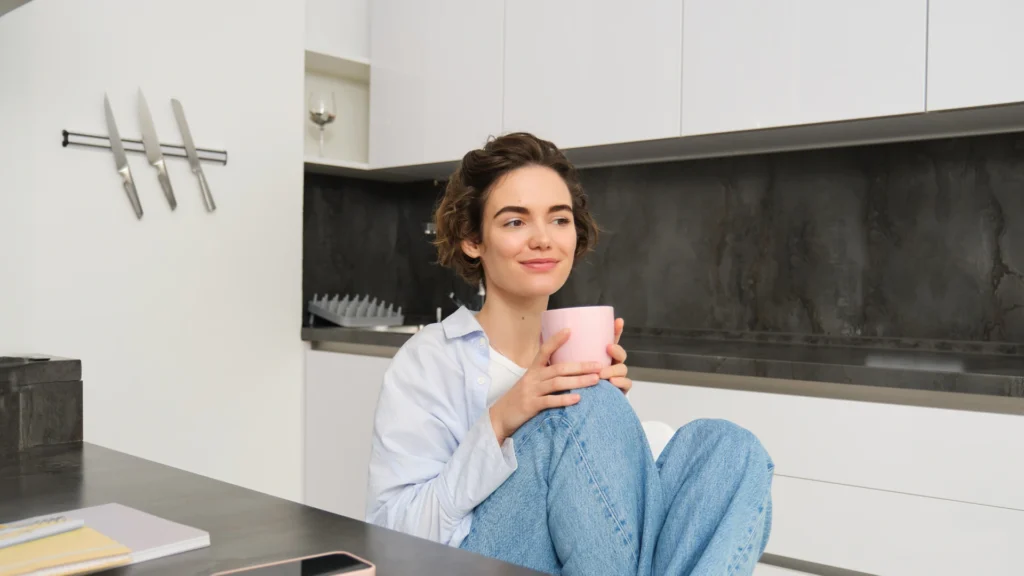 Factors that influence caffeine lipolysis.