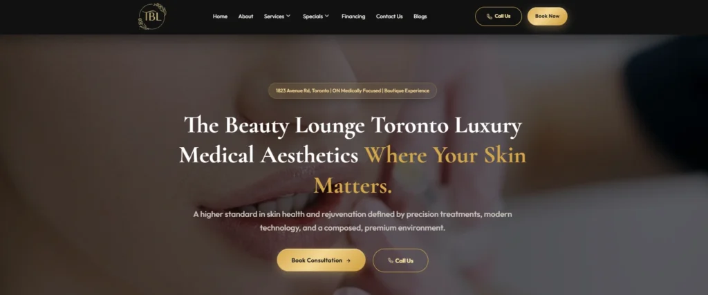 Learn how glucagon and lipolysis support fat reduction with guidance from The Beauty Lounge Toronto. 
