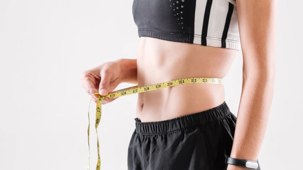 Glucagon lipolyse may support fat loss as part of the body's natural metabolic process. 