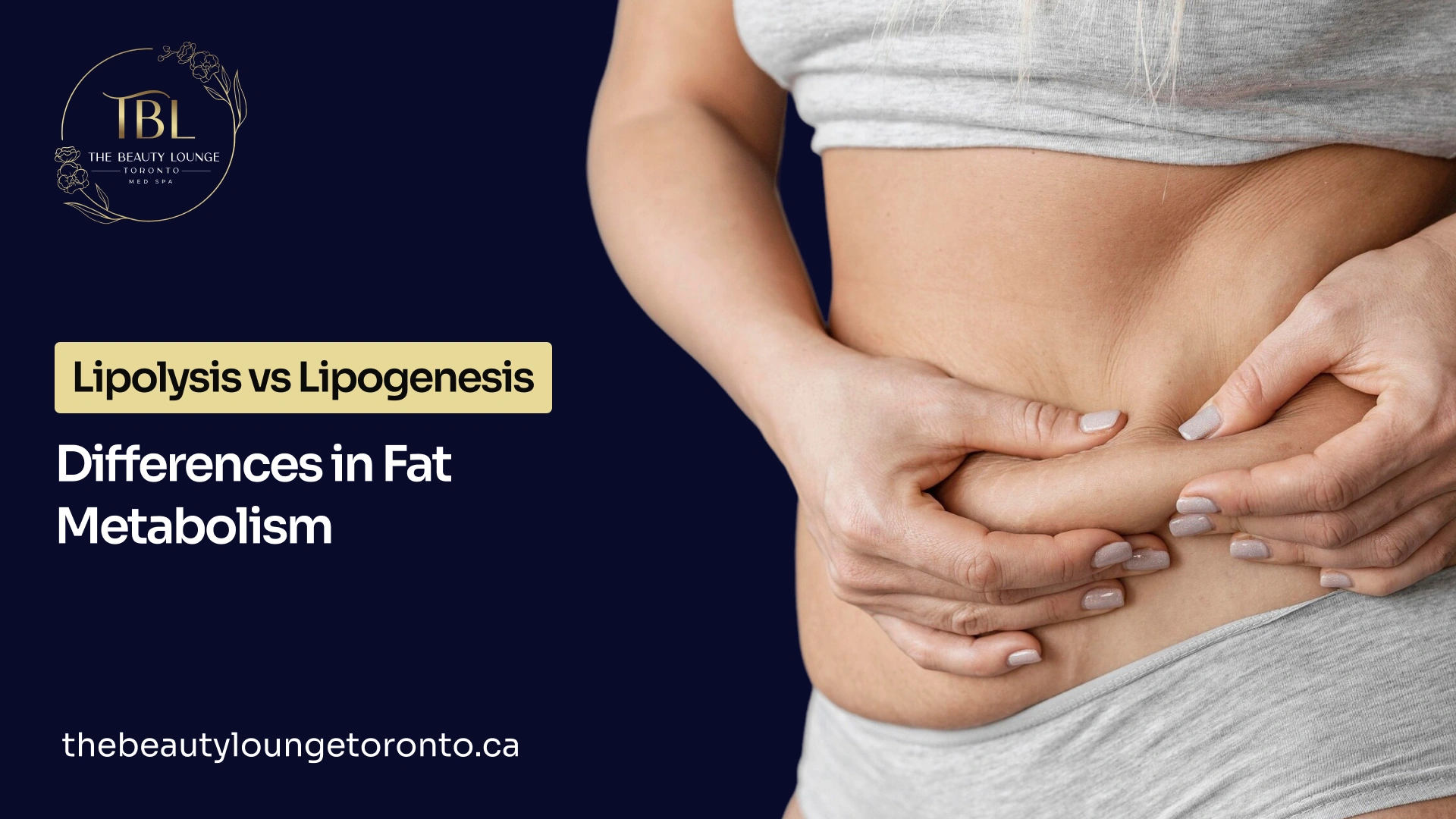 Guide on Lipolysis vs lipogenesis and their roles in fat breakdown and fat storage.