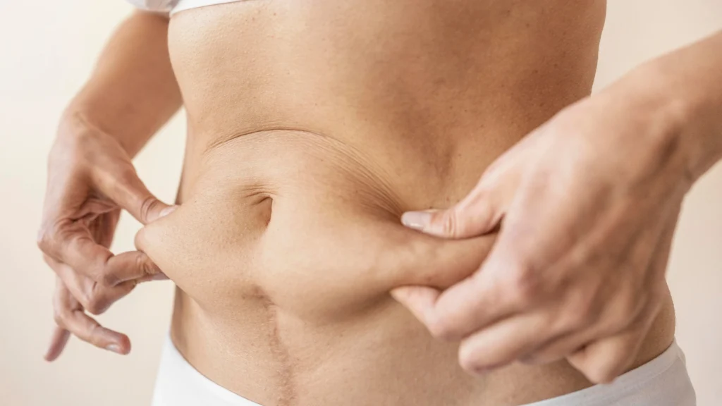 Know how Caffeine lipolysis contributes to fat loss. 
