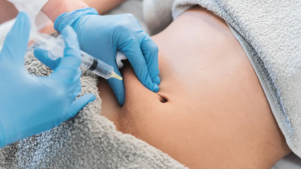 Know what is lipolysis and lipolysis and lipogenesis difference.