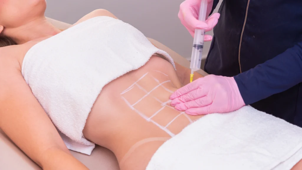 Learn what lipolysis hormones are. 