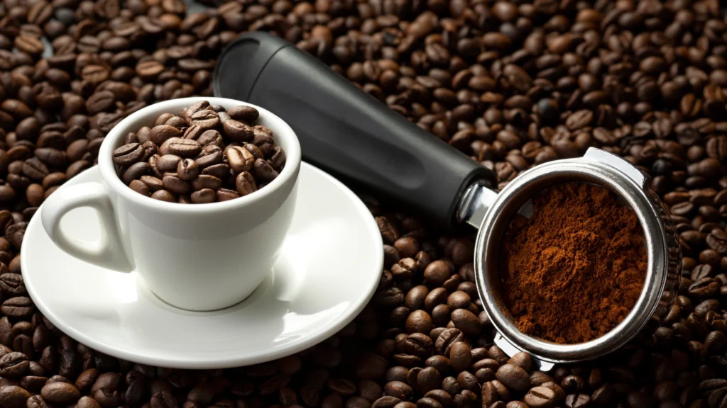 Learn what caffeine is, how it works in the body, and its connection to caffeine lipolysis. 