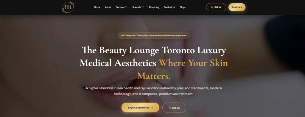 Know lipolysis vs gluconeogenesis and get personalized body contouring options at The Beauty Lounge. 