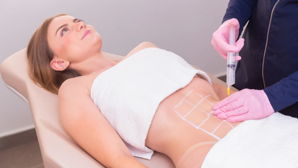 Understanding the purpose and metabolic role in lipolysis vs lipogenesis.