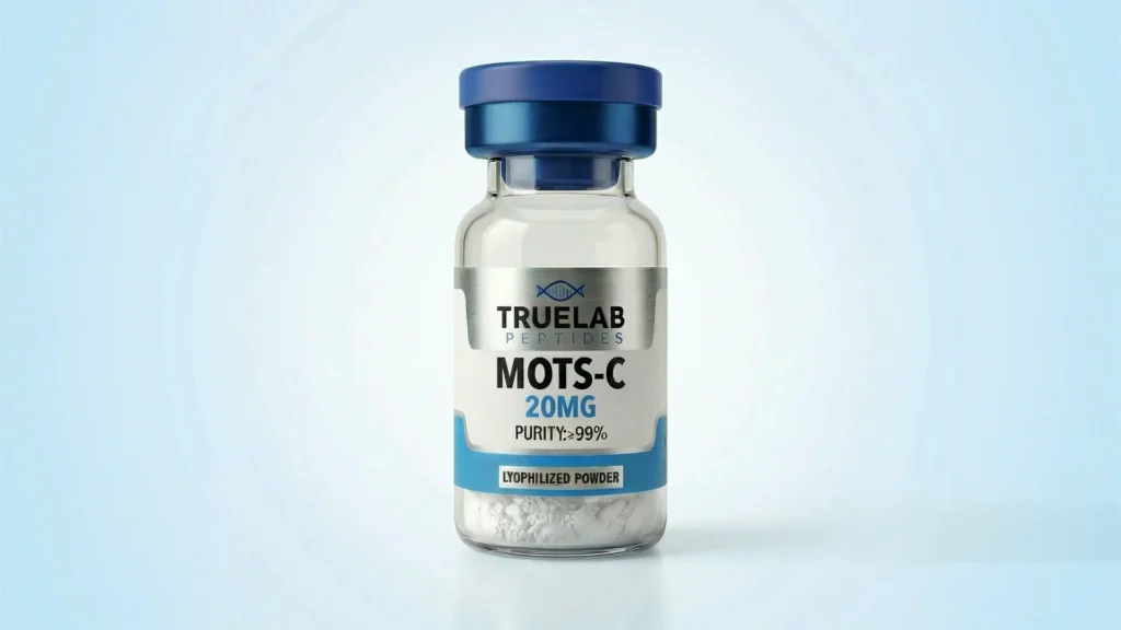 MOTS-c supports peptides for direct fat burning lipolysis comparison. 