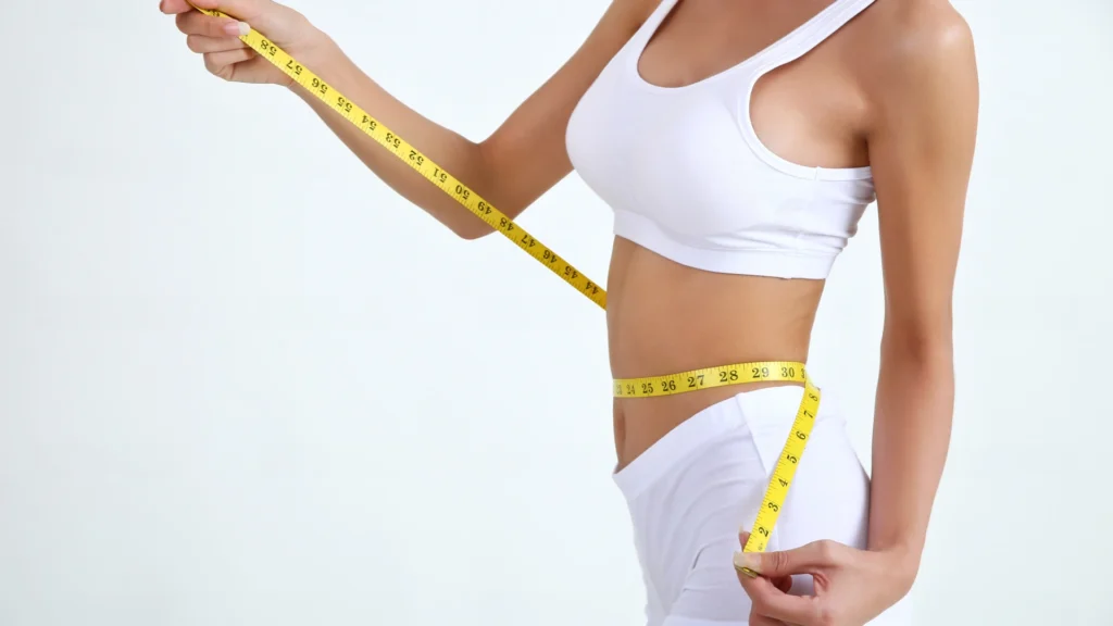Clinical treatments that complement healthy habits may support natural lipolysis. 