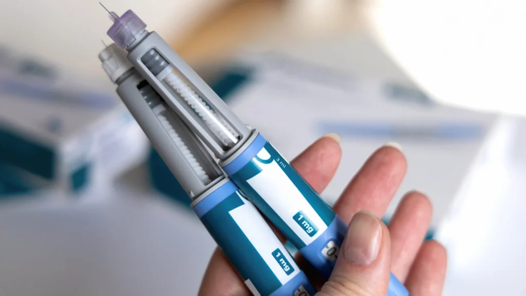 Semaglutide is often discussed alongside best peptides for direct fat burning lipolysis. 