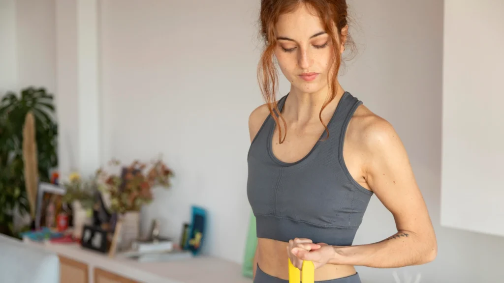 Try intermittent fasting for natural lipolysis support. 